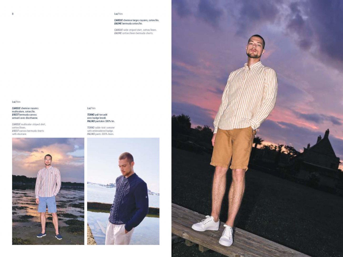 2025 SS Mat de MISAINE