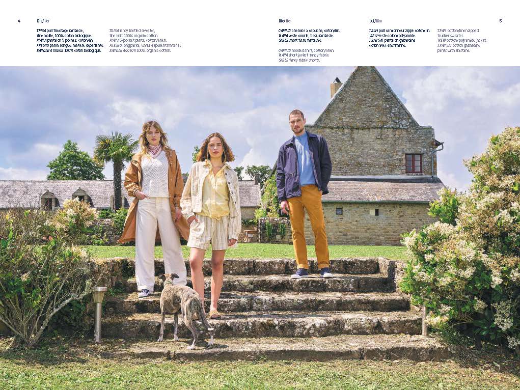 2025 SS Mat de MISAINE