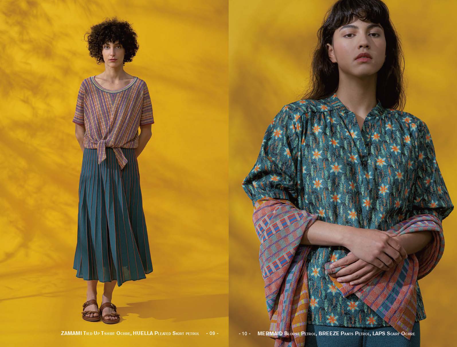 2025 SS catherine Andre