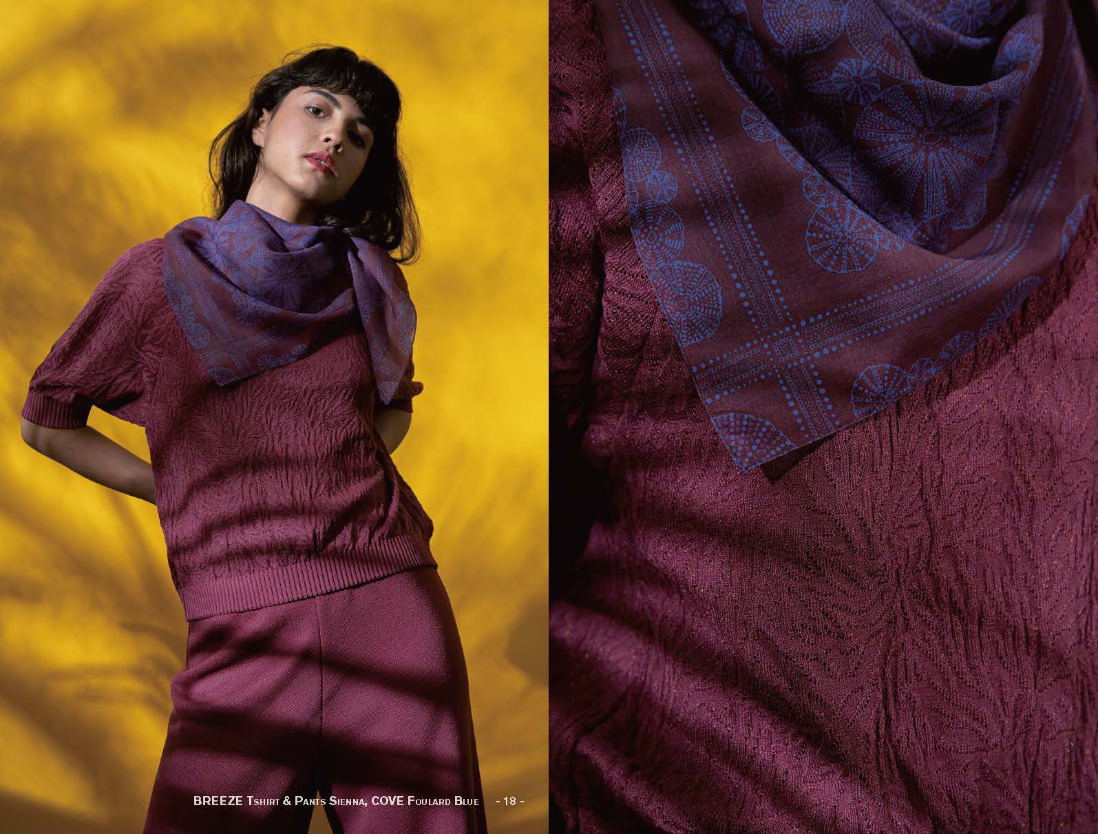 2025 SS catherine Andre