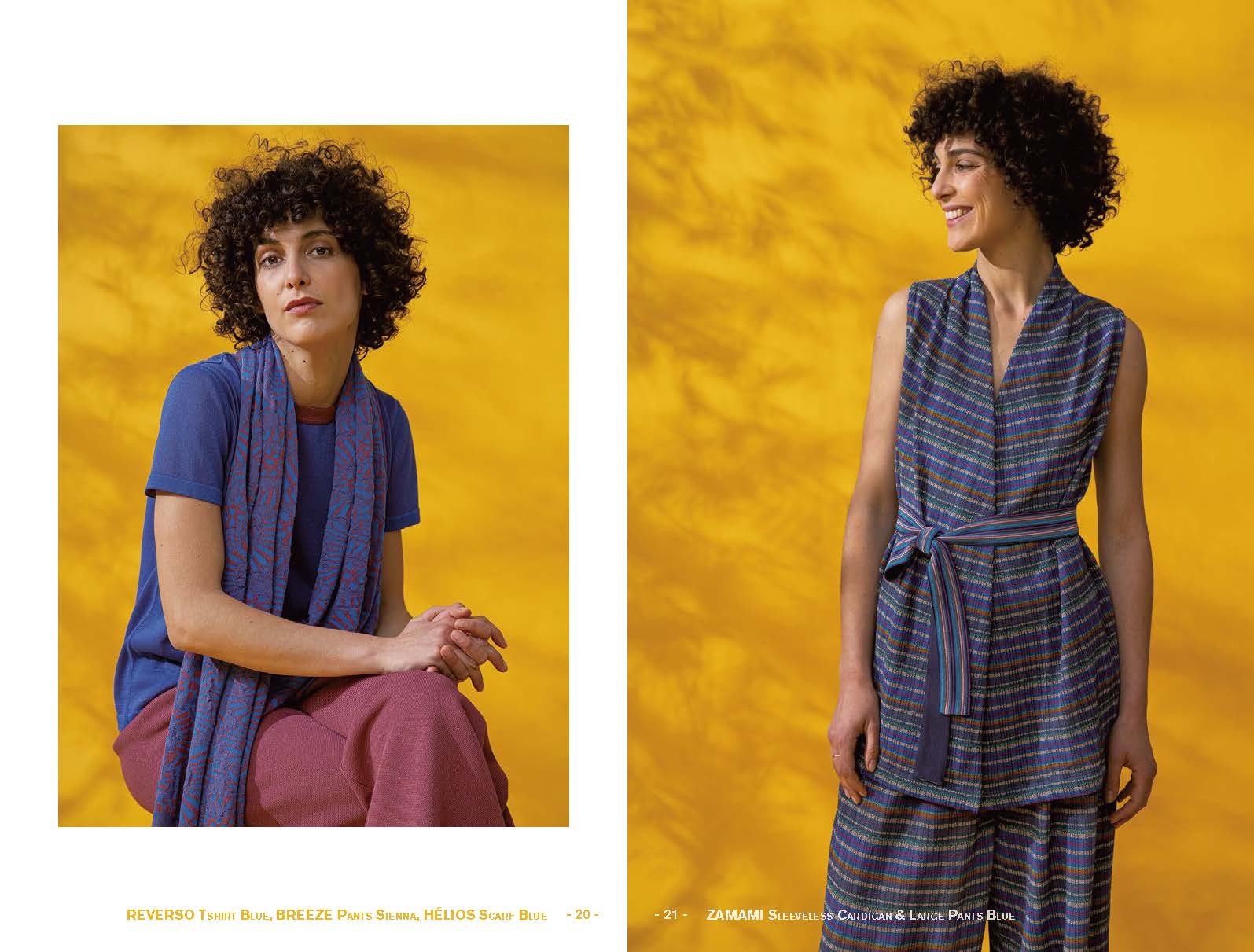 2025 SS catherine Andre