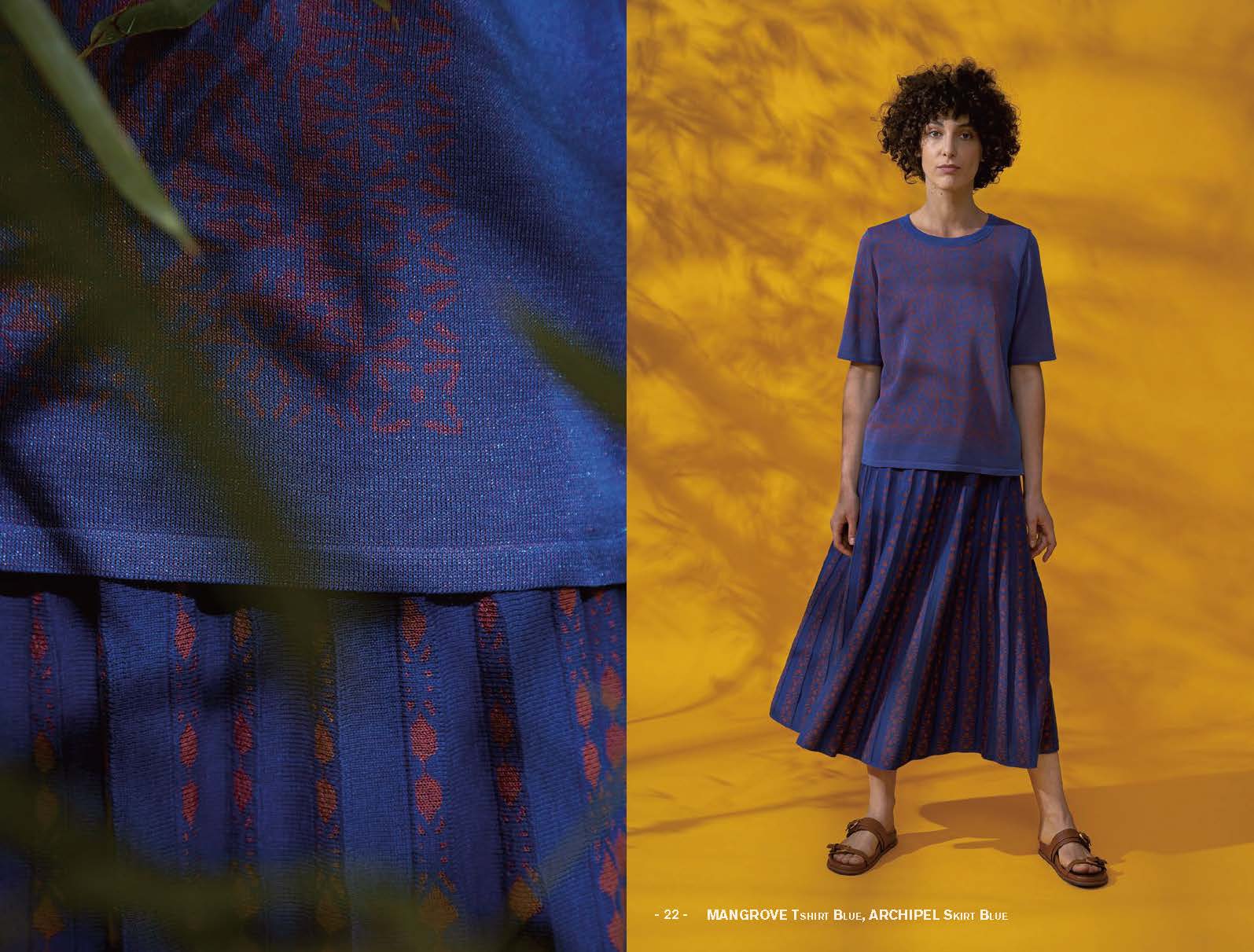 2025 SS catherine Andre