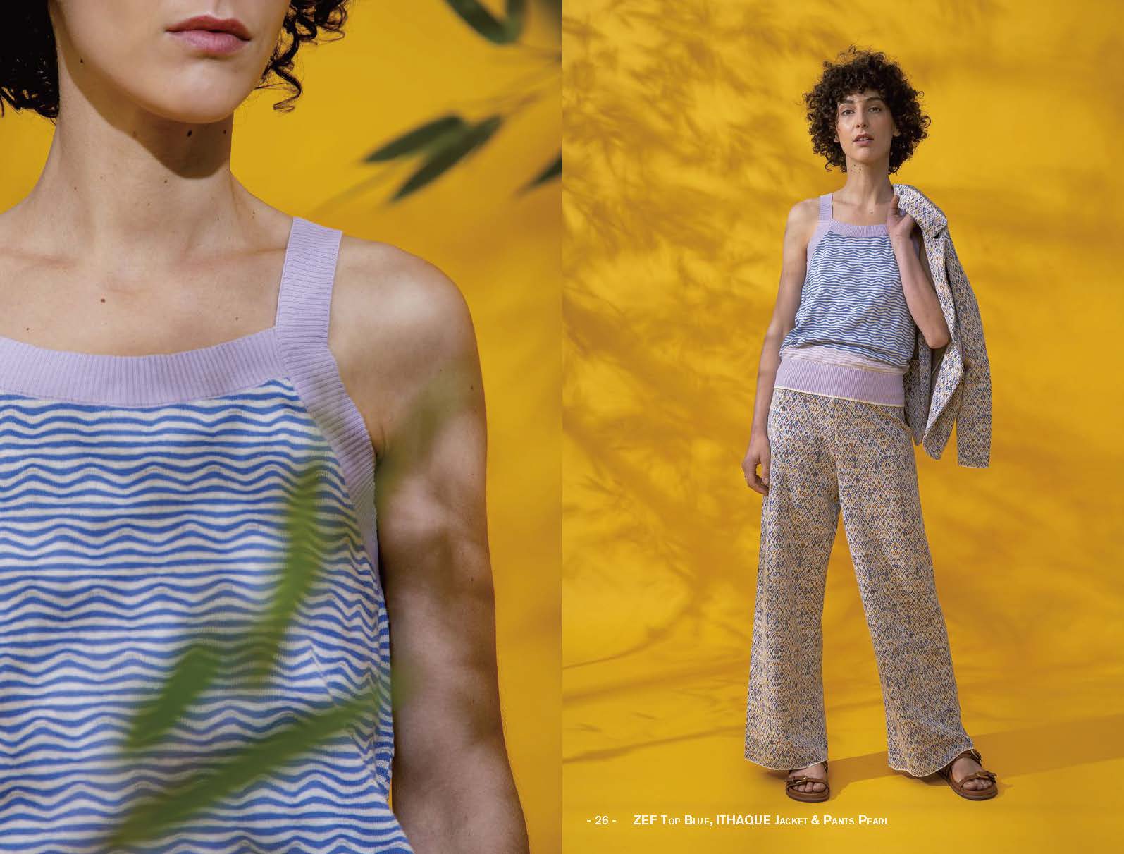 2025 SS catherine Andre