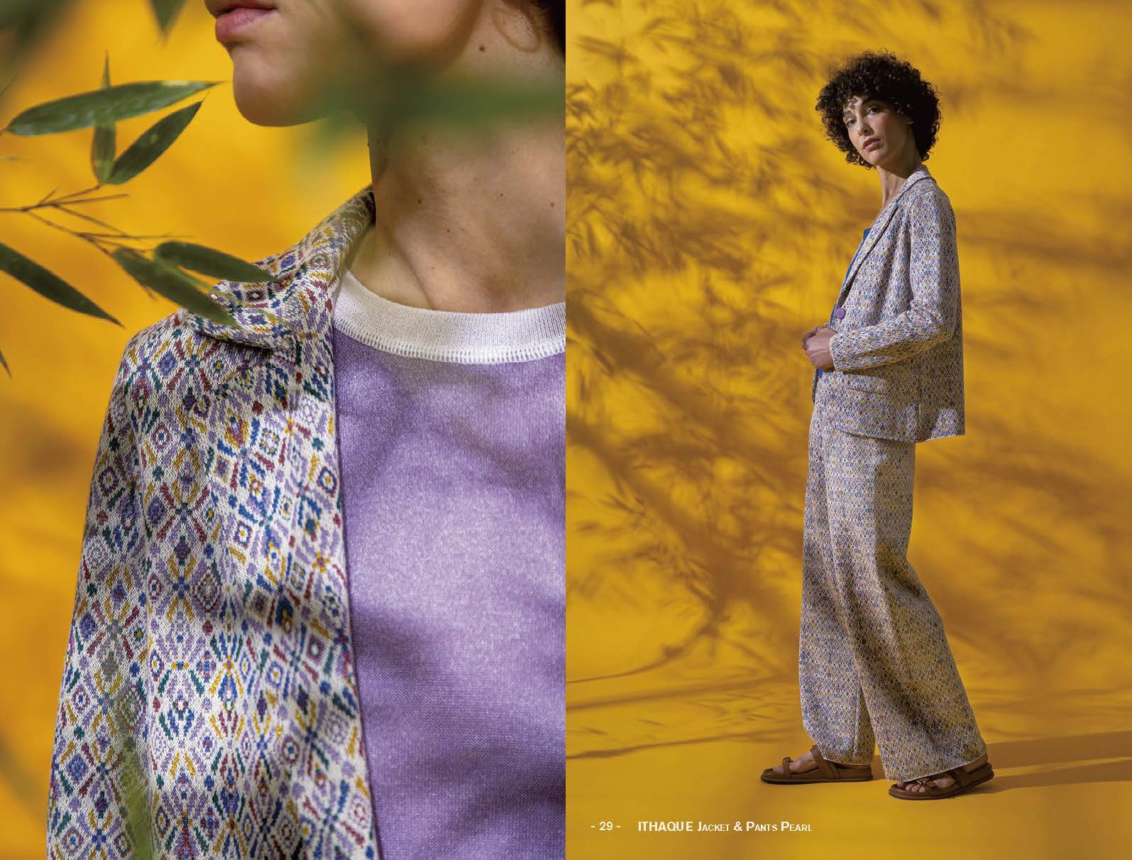 2025 SS catherine Andre