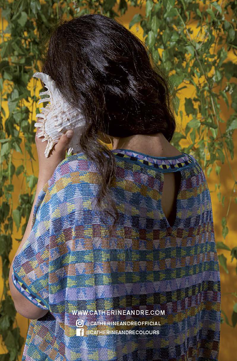 2025 SS catherine Andre