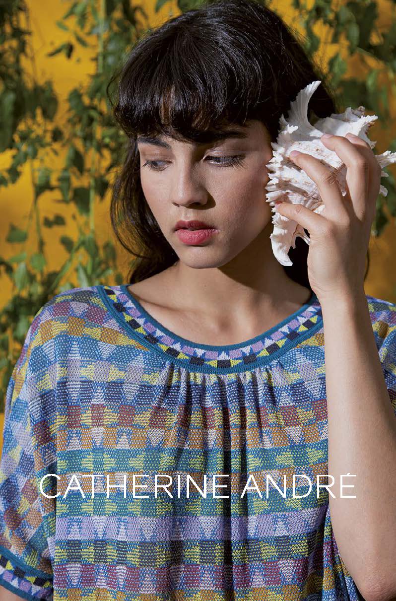 2025 SS catherine Andre