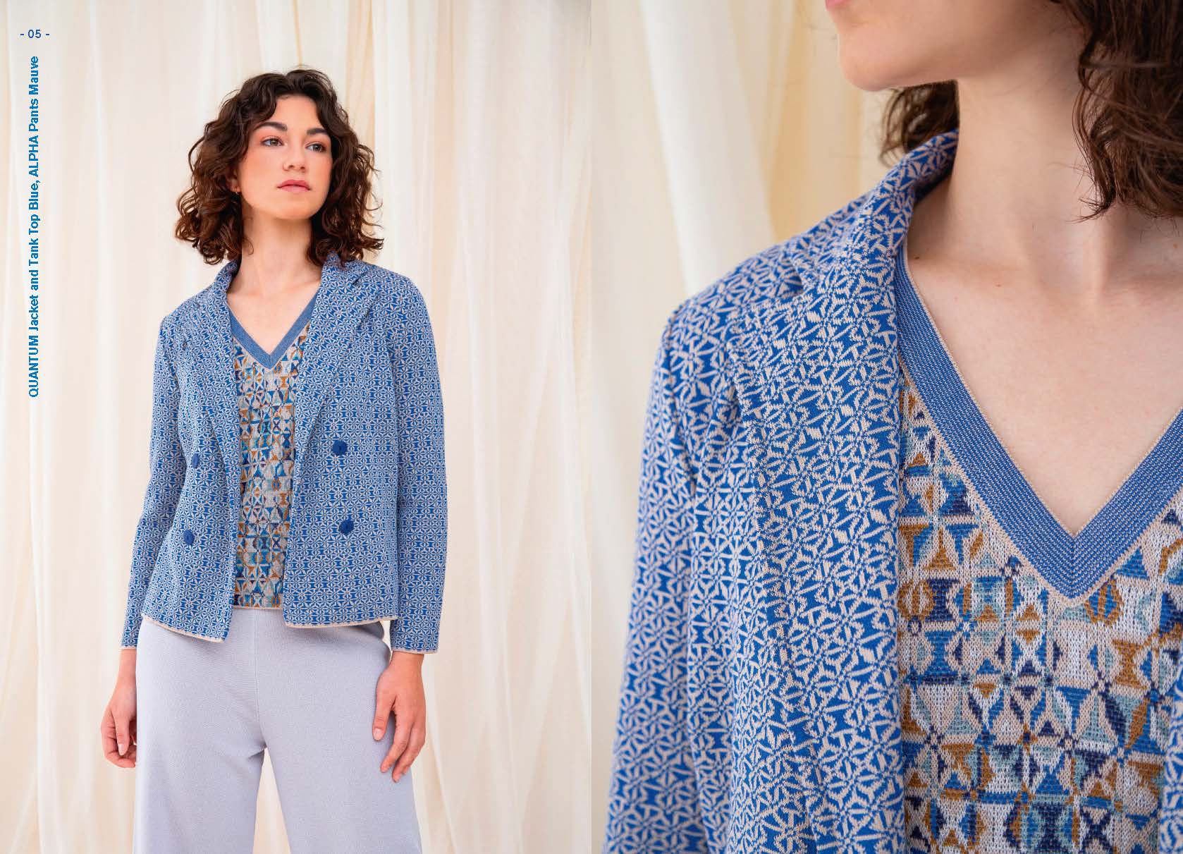 2026 SS catherine Andre