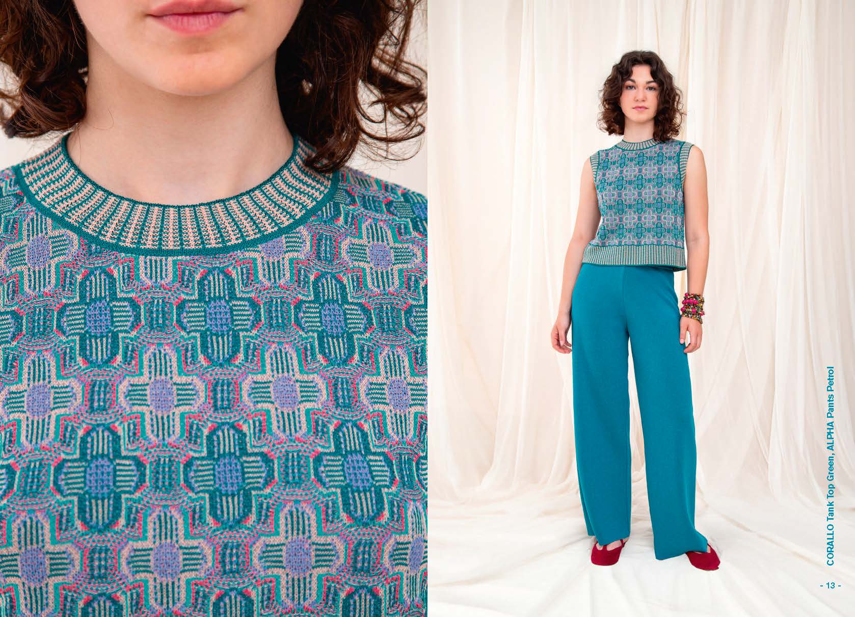 2026 SS catherine Andre