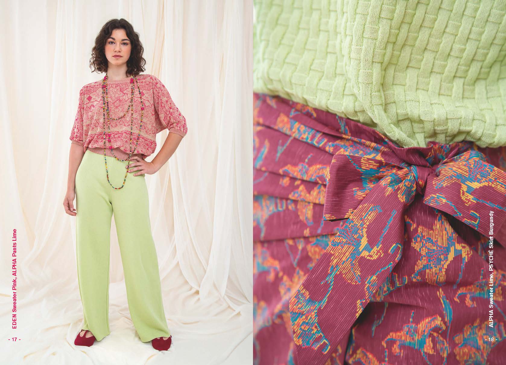 2026 SS catherine Andre