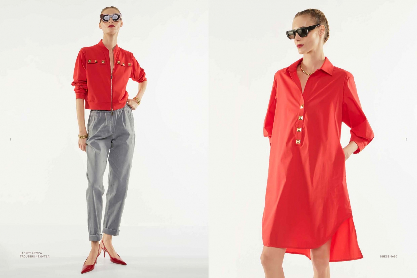 2025 SS Angelo marani