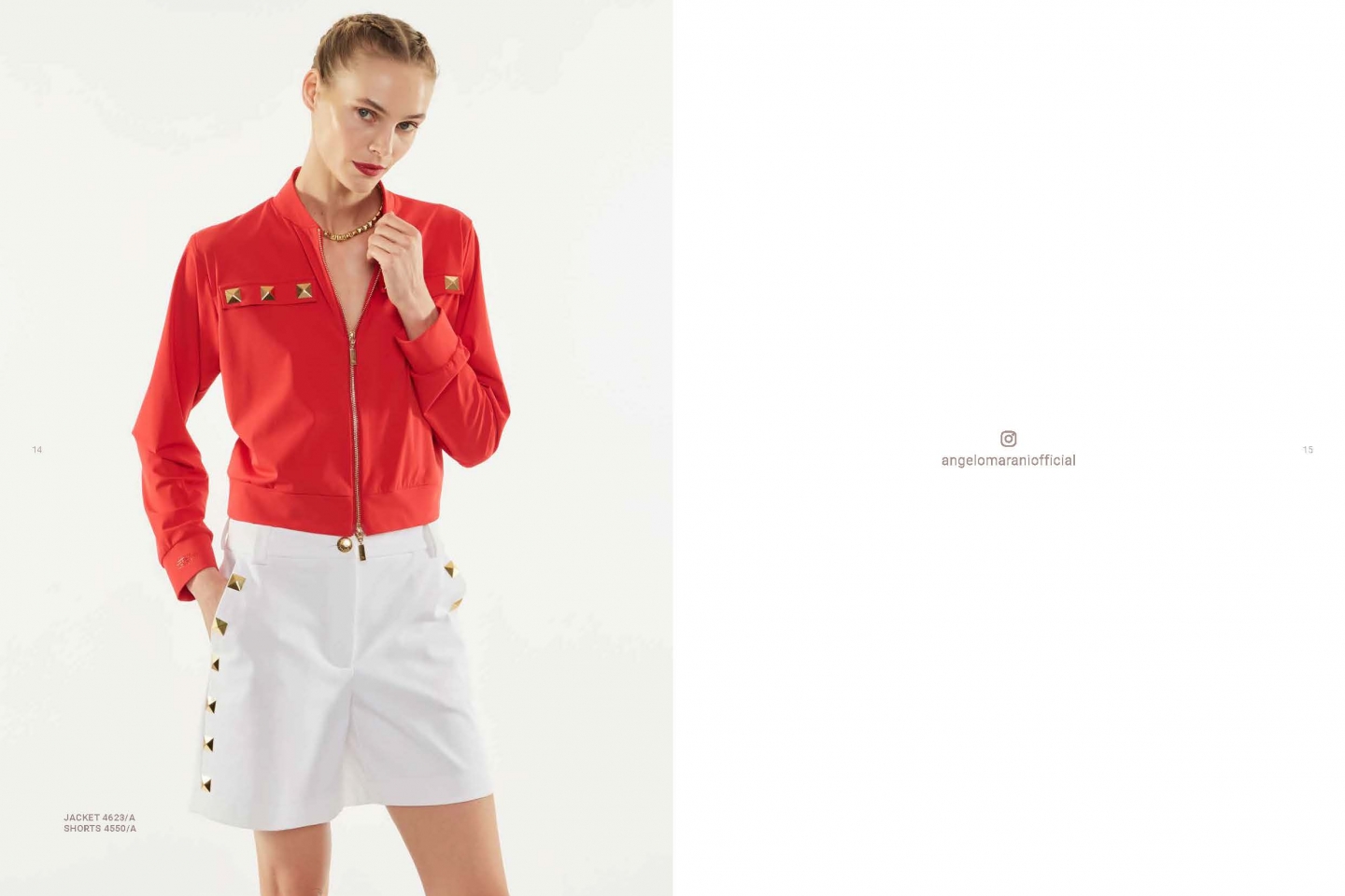 2025 SS Angelo marani