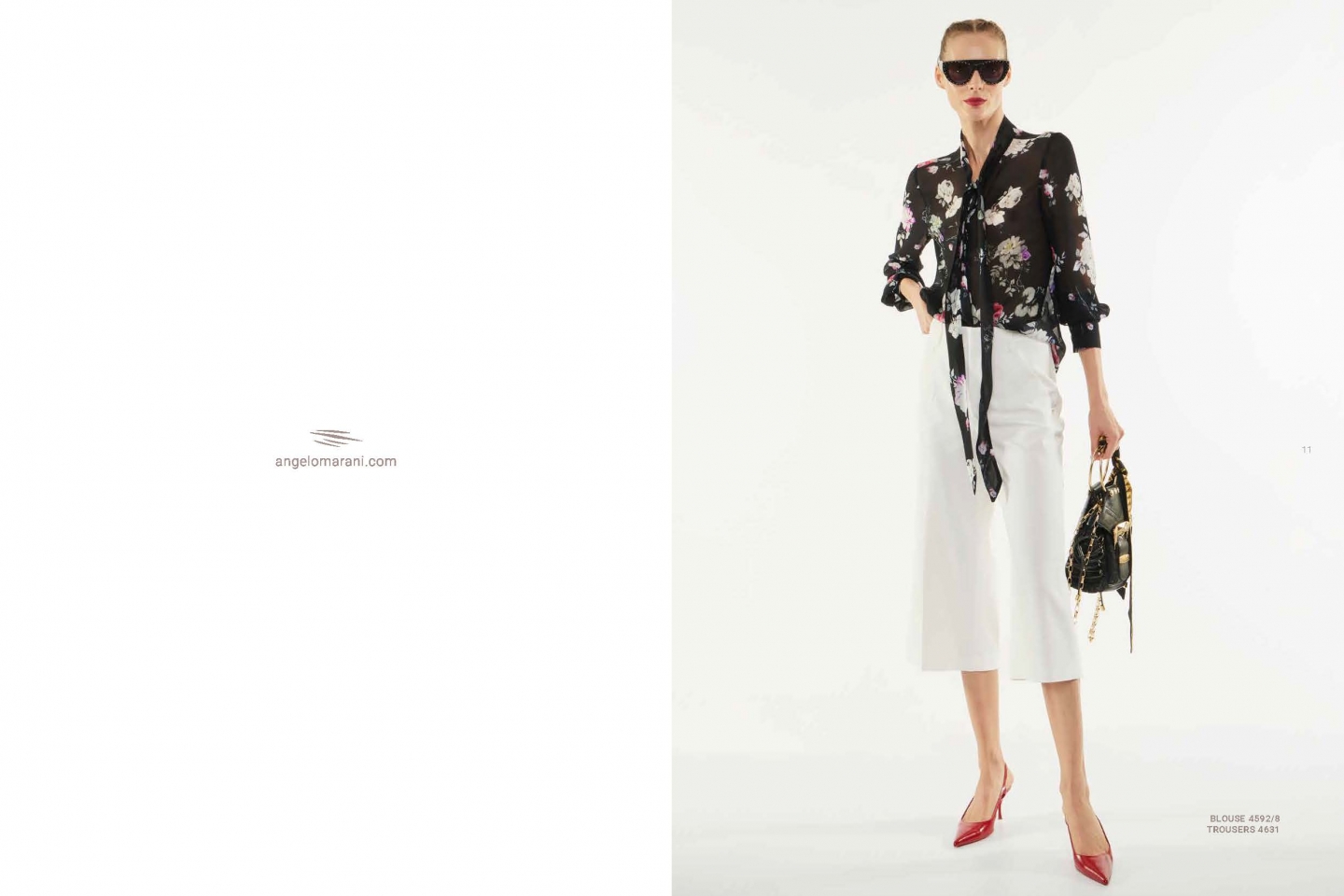 2025 SS Angelo marani