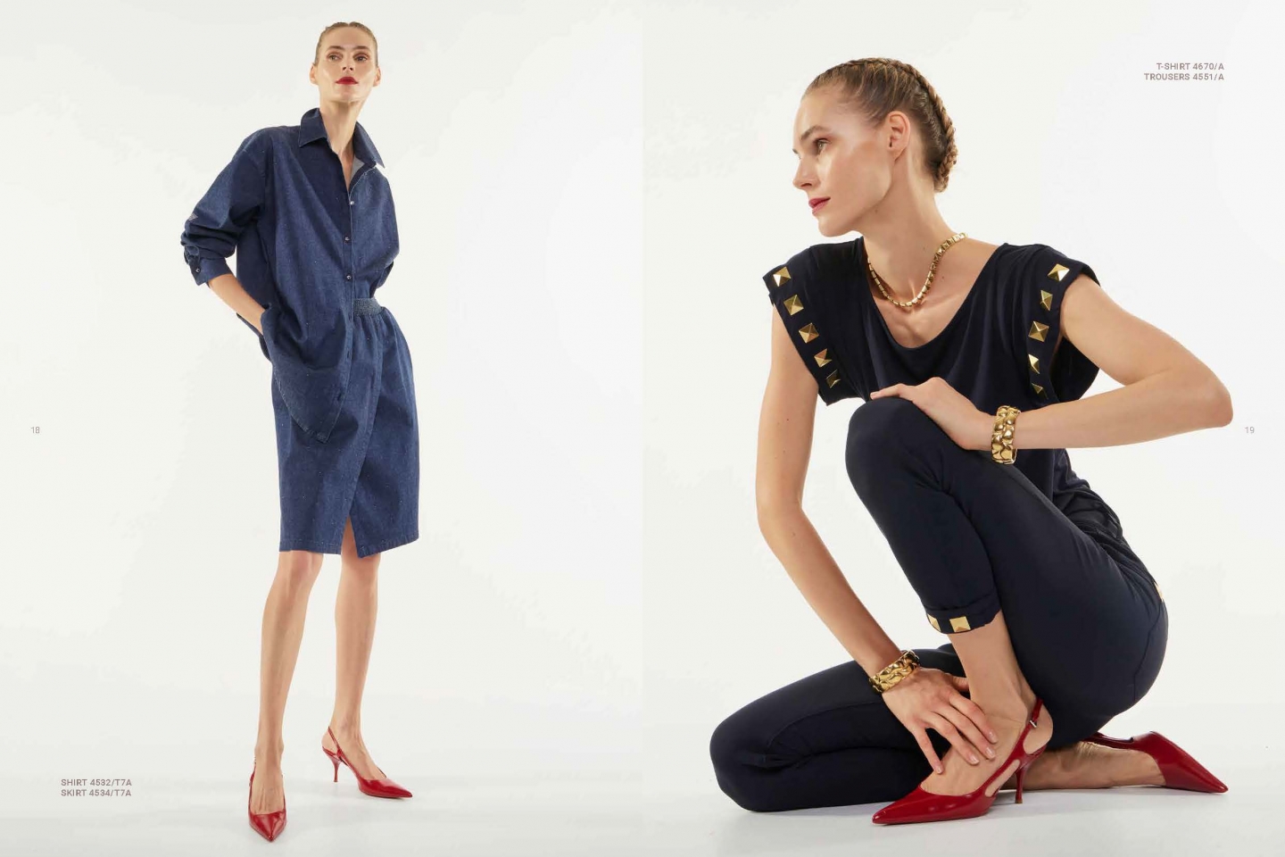 2025 SS Angelo marani