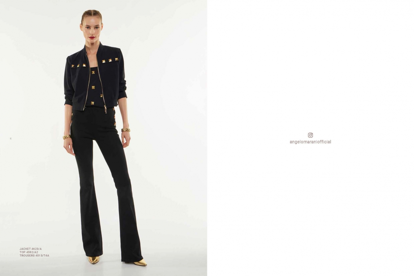 2025 SS Angelo marani