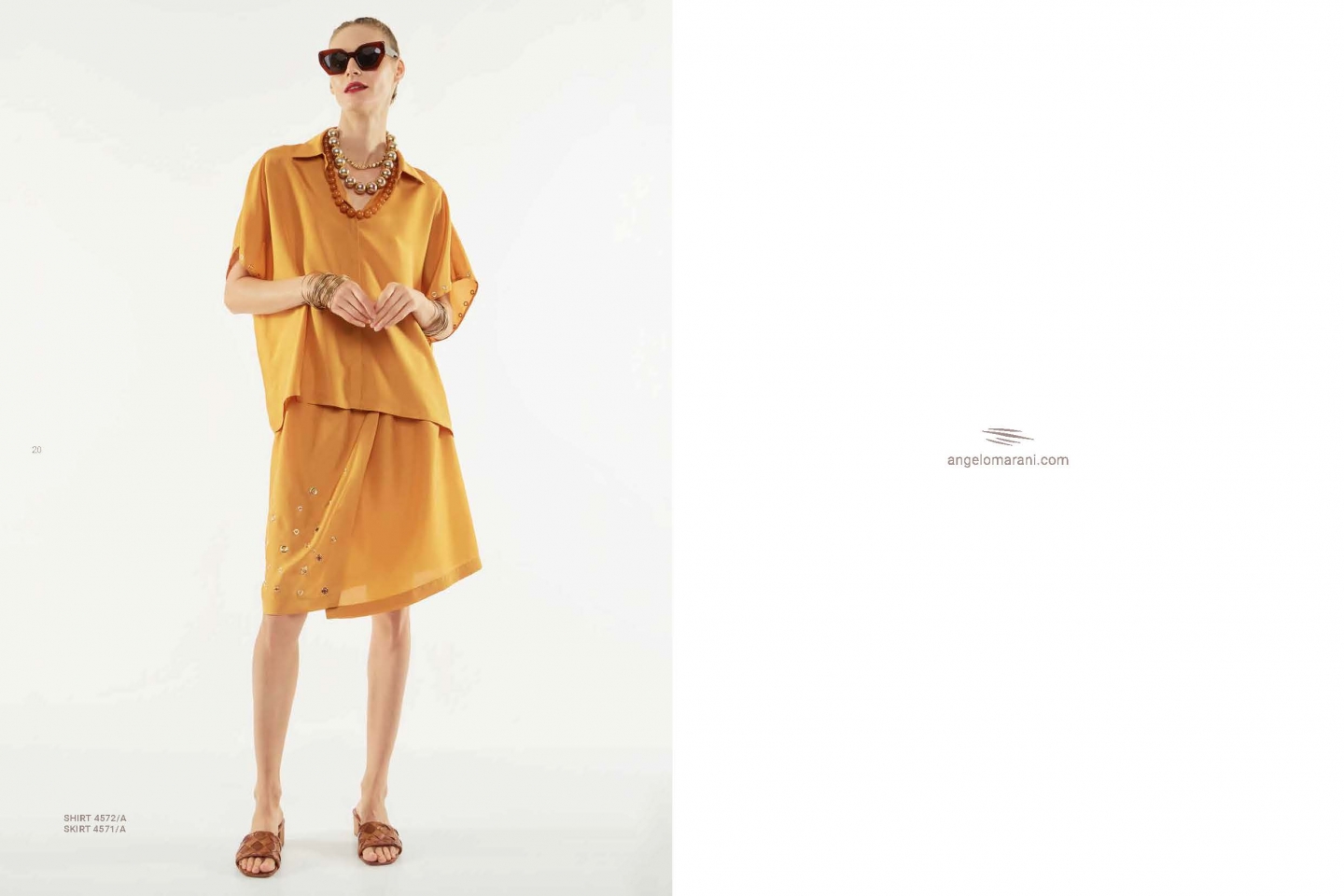 2025 SS Angelo marani