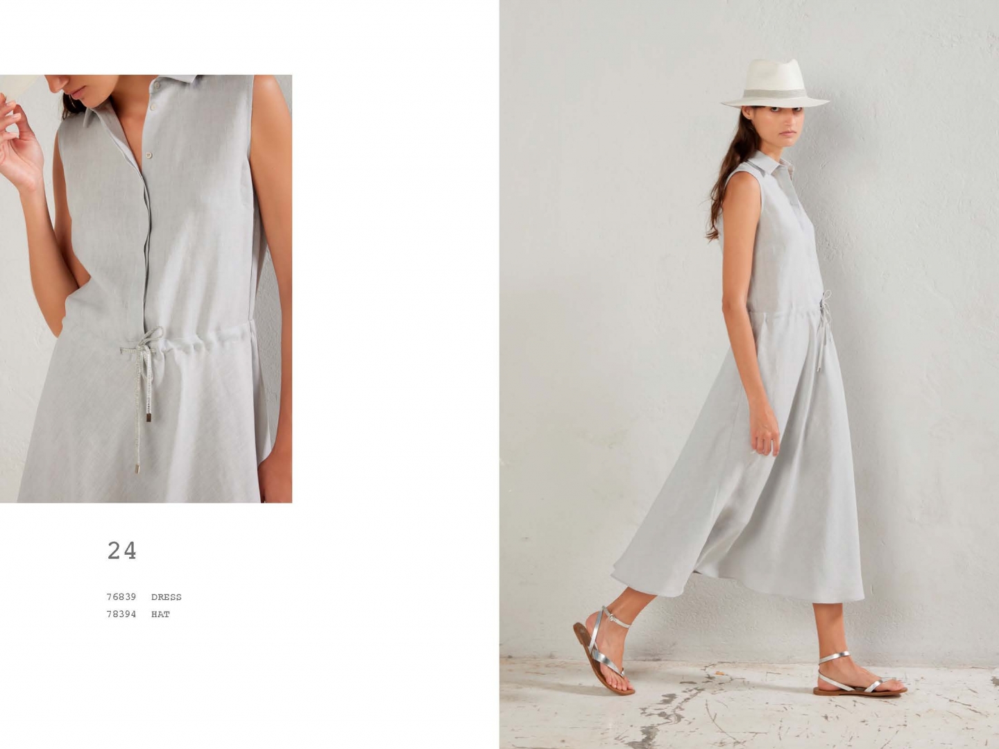 2026 SS LE TRICOT PERUGIA