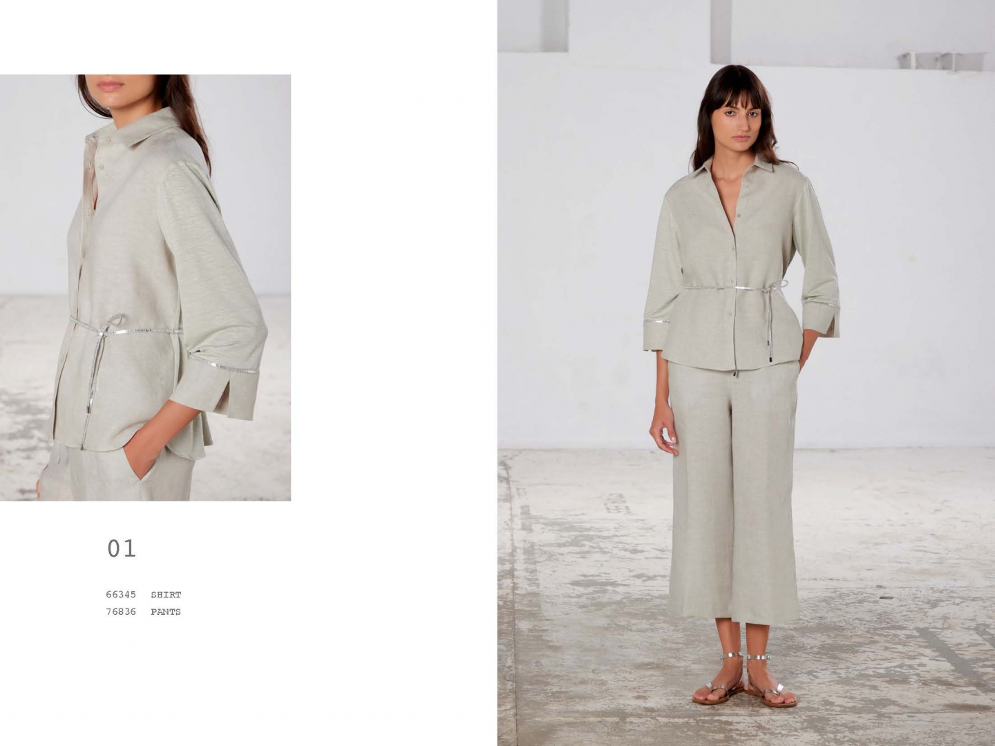 2026 SS LE TRICOT PERUGIA