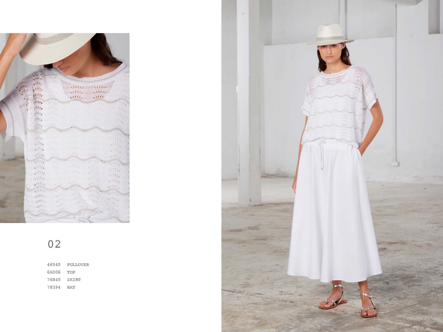 2026 SS LE TRICOT PERUGIA