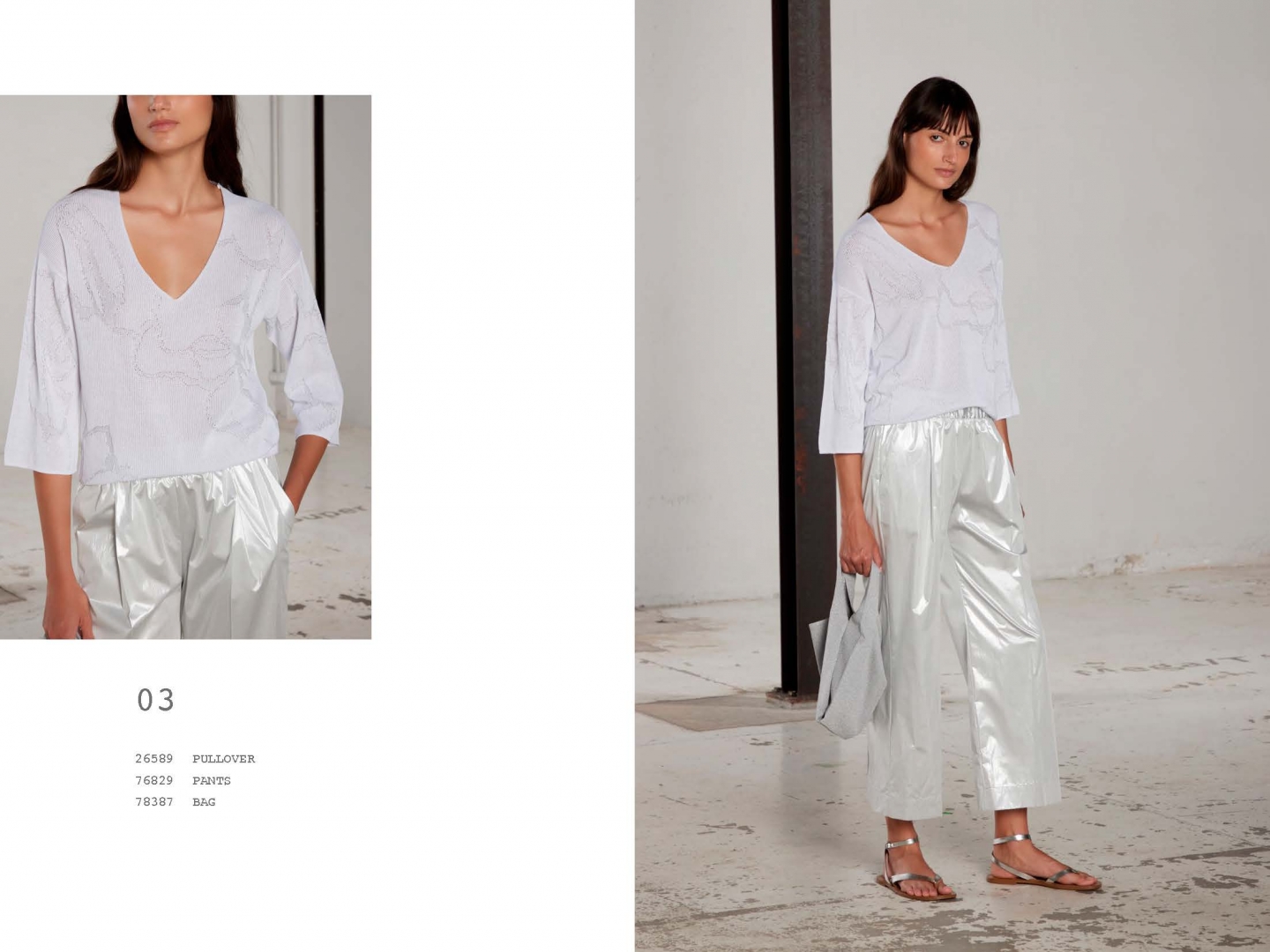 2026 SS LE TRICOT PERUGIA