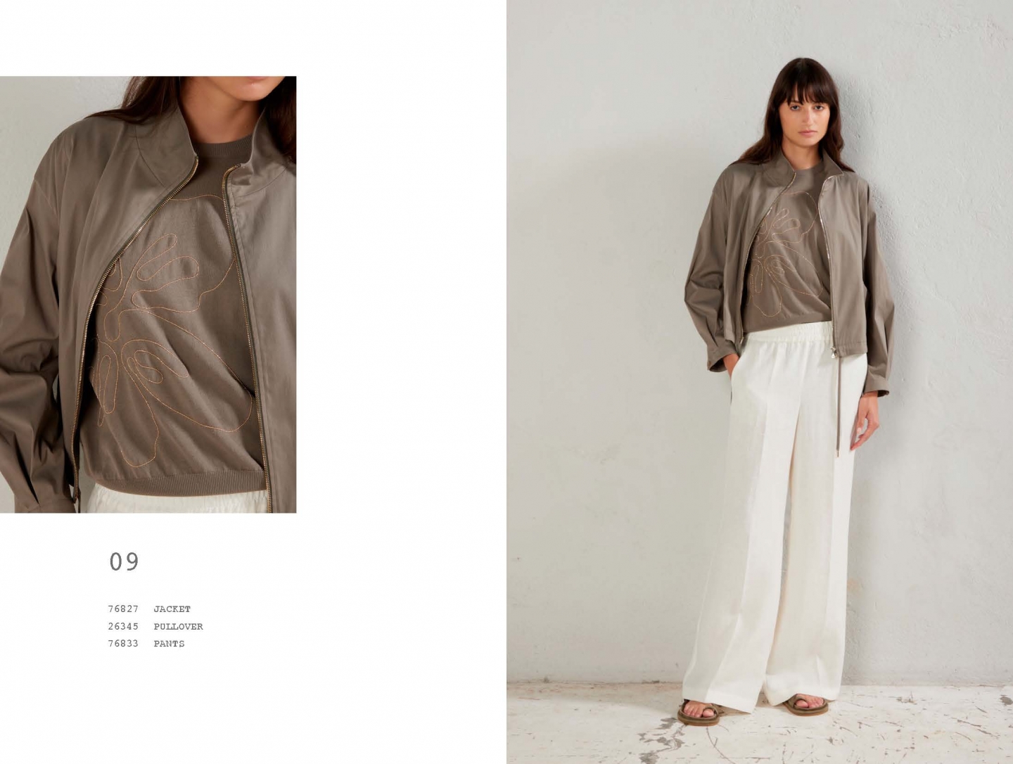 2026 SS LE TRICOT PERUGIA